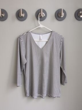 Lulu B Shirt, Medium